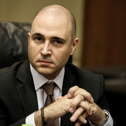 Κωνσταντίνος Μπογδάνος