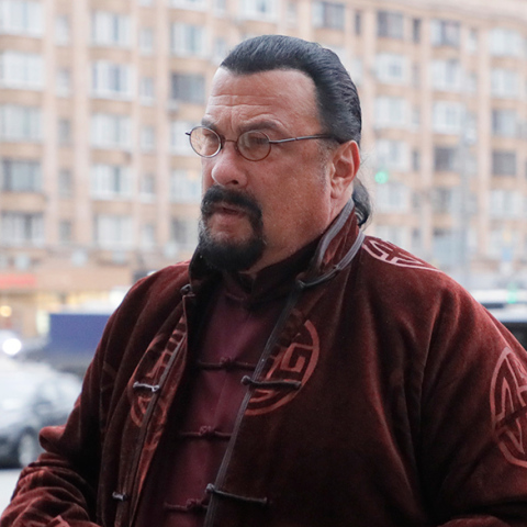 Στίβεν Σιγκάλ