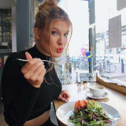 Ποιος ο κίνδυνος που ελοχεύει για γυναίκες vegetarian