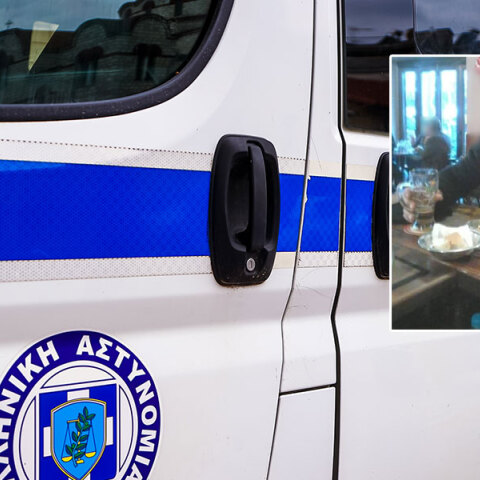 Άφαντος ο 29χρονος μετά τη δολοφονία του πεθερού του στην Άρτα