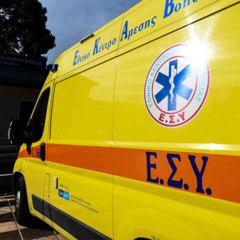 Στο Χαλάνδρι 8χρονη πέθανε από θερμοπληξία