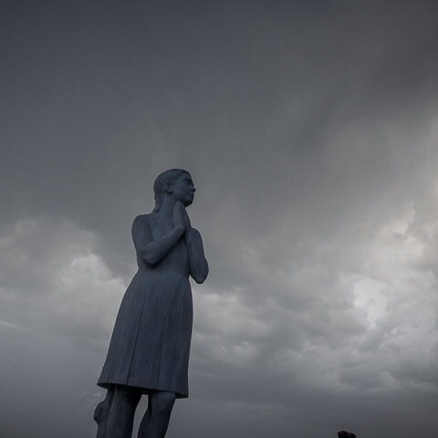 Μπουρίνια μέχρι και τον Δεκαπενταύγουστο έχει ο καιρός, σύμφωνα με τους μετεωρολόγους