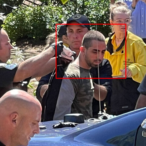 Ο 24χρονος που μαχαίρωσε τον Σαλμάν Ρούσντι στη Νέα Υόρκη