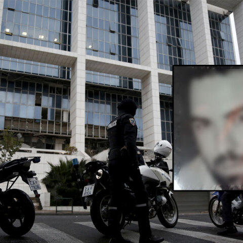 Πρώην παίκτης ριάλιτι ο 34χρονος που «μπούκαρε» στο Εφετείο Αθηνών