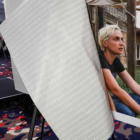 Η Χαλίνα Χάτσινς έπεσε νεκρή από το όπλο που κρατούσε ο Άλεκ Μπάλντουιν στα γυρίσματα του «Rust»