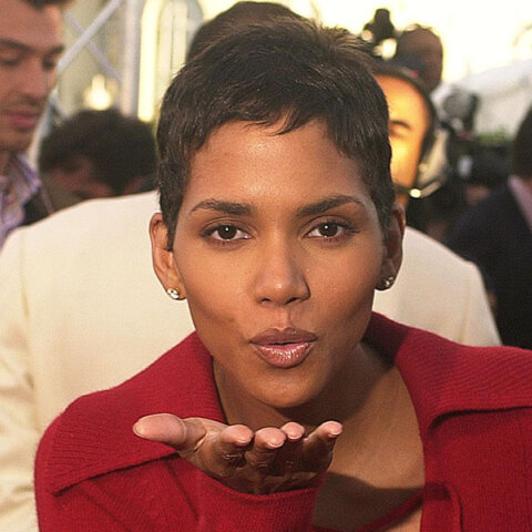 Η Χάλι Μπέρι έχει βραβευτεί με Όσκαρ Α' Γυναικείου Ρόλου