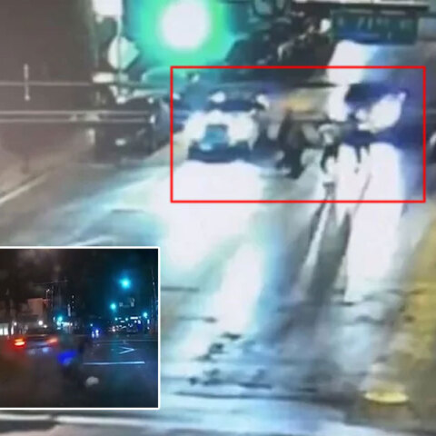 Αυτοκίνητο στο Σικάγο παρασύρει και σκοτώνει τρεις ανθρώπους στη μέση του δρόμου