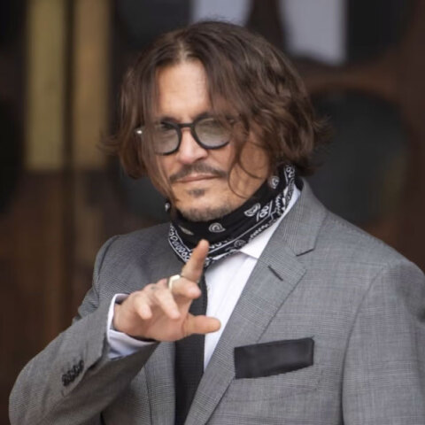 Ο Τζόνι Ντεπ σκηνοθετεί ταινία για τη ζωή του Μοντιλιάνι