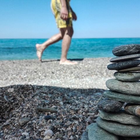 Η τρίτη φάση στο North Evia-Samos Pass ξεκινά στις 25 Αυγούστου