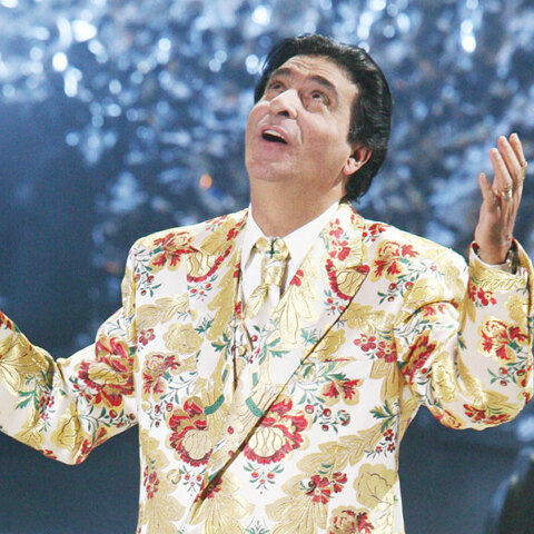 Ο Γιώργος Μάγγας έχει αφήσει εποχή με το κλαρίνο του