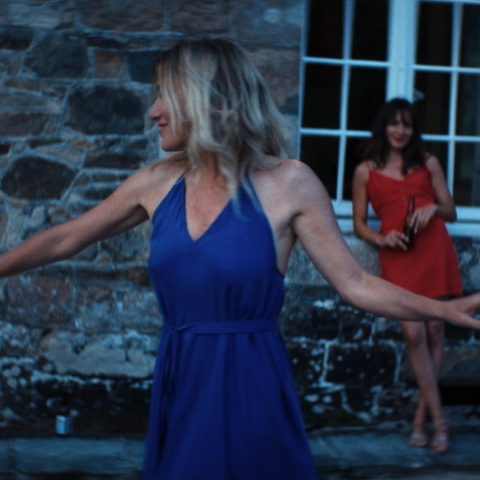 Οι Έρωτες της Αναΐς 