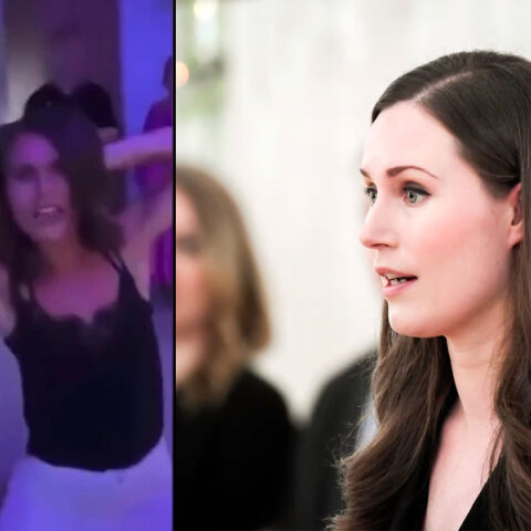 Η Σάνα Μάριν αρνείται ότι πήρε ναρκωτικά στο πάρτι, όπου εμφανίζεται να χορεύει ξέφρενα