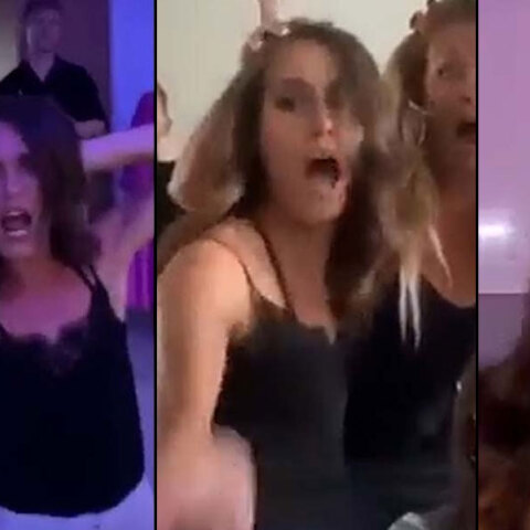 Σάλος στη Φινλανδία με την πρωθυπουργό Σάvα Μάριν και το πάρτι