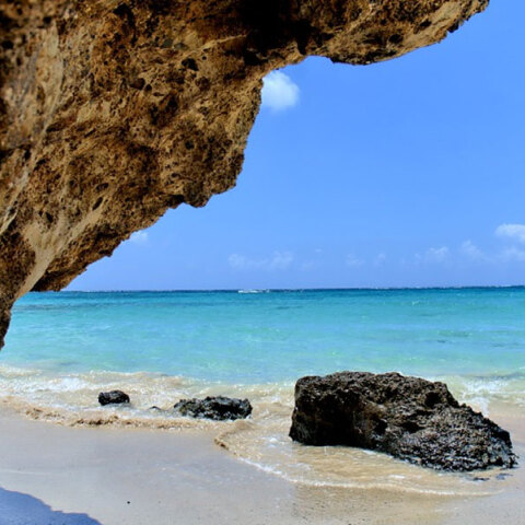 Το Ελαφονήσι στις 8 καλύτερες παραλίες της Ευρώπης