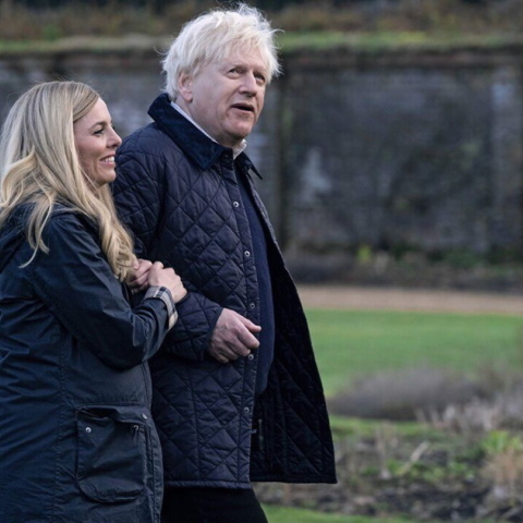 Κένεθ Μπράνα