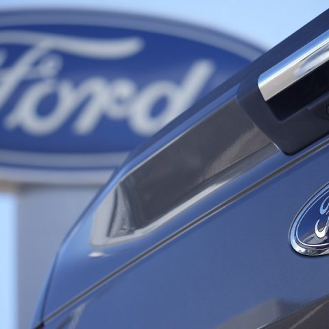 Πρόστιμο μαμούθ 1,7 δις στην αμερικανική Ford για τροχαίο δυστύχημα