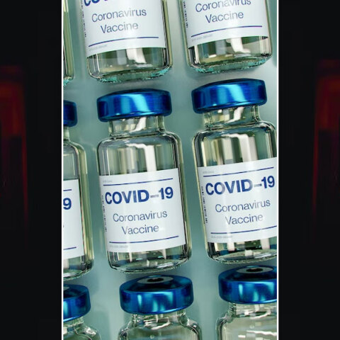 Νέα μελέτη συνδέει τον κορωνοϊό με τα καρδιακά προβλήματα