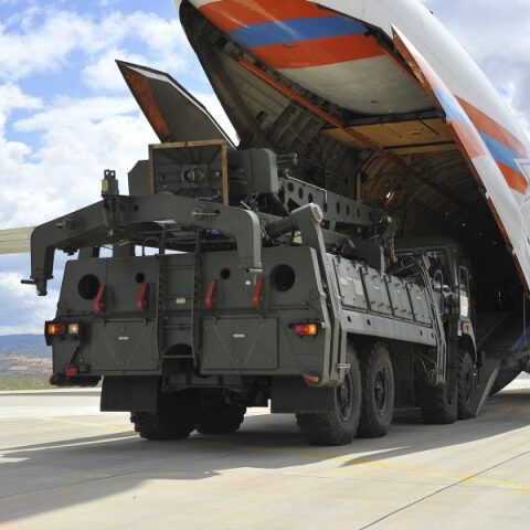 Οι ΗΠΑ προειδοποιούν την Τουρκία για παραβίαση των κυρώσεων κατά της Ρωσίας