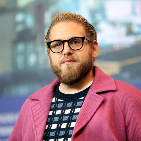 Jonah Hill
