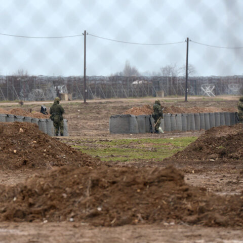 ΚΥΣΕΑ: Επέκταση του φράχτη στον Έβρο και αναβάθμιση των μέσων επιτήρησης