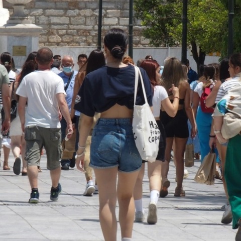 Κορωνοϊός: Οριακή αύξηση στα αστικά λύματα Αττικής - Οριακή πτώση στη Θεσσαλονίκη