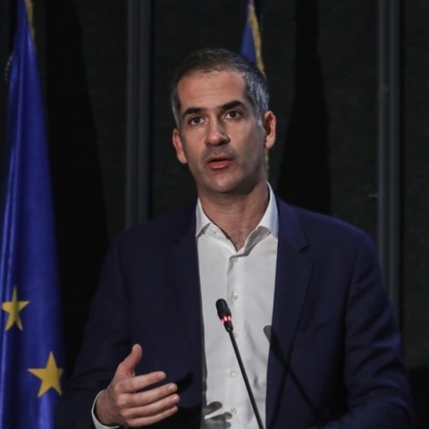 Μπακογιάννης: «Πολιτικό φετίχ για κάποιους» τα Εξάρχεια