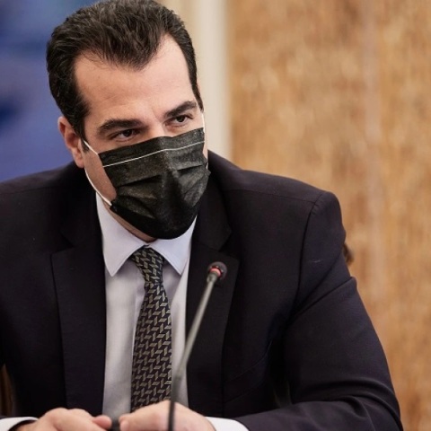 Πλεύρης: Νέα κουλτούρα στα μέτρα προστασίας από την covid-19