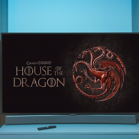 House of The Dragon: Πρεμιέρα-ρεκόρ με 10 εκατ. τηλεθεατές