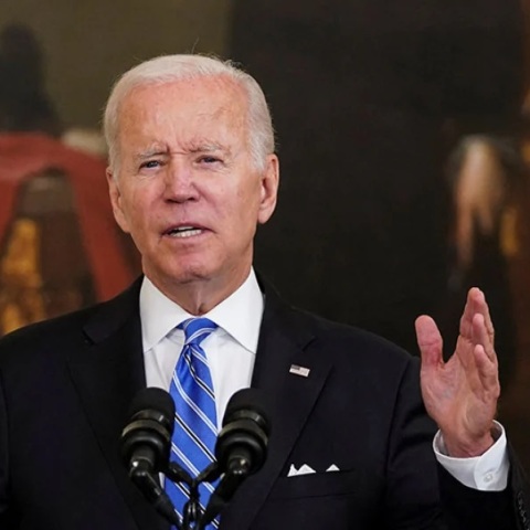 Οι ΗΠΑ στέλνουν το μεγαλύτερο πακέτο στρατιωτικής βοήθειας στην Ουκρανία