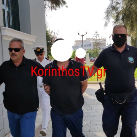 Κόρινθος: «Το παιδί πνίγονταν και ο πατέρας έψαχνε να φορτίσει το κινητό»