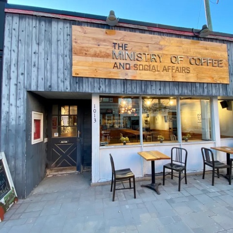 Η κυβέρνηση της Παπούα Νέας Γουινέας έχει πλέον υπουργό για τον καφέ