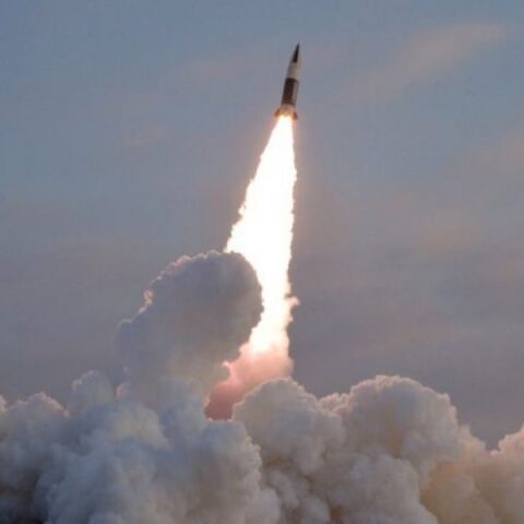 Ινδία: Εκτόξευσε κατά λάθος πύραυλο στο Πακιστάν