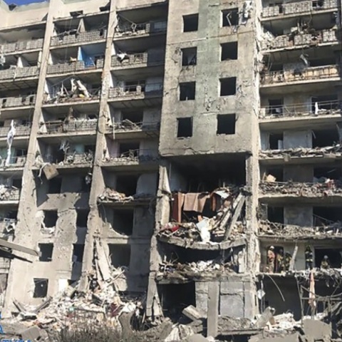 ΗΠΑ: Η Ρωσία ετοιμάζει παράνομα δημοψηφίσματα στην κατεχόμενη Ουκρανία