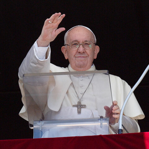 Ρωσία: Ο πάπας Φραγκίσκος δεν θα συναντηθεί με τον πατριάρχη Κύριλλο στο Καζακστάν	