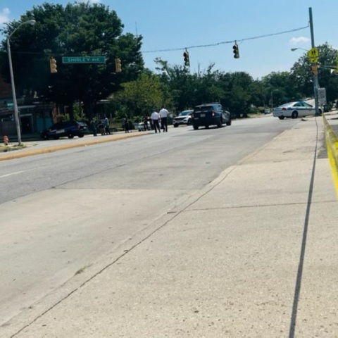 Πυροβολισμοί στη Βαλτιμόρη: Ένας νεκρός και τουλάχιστον έξι τραυματίες