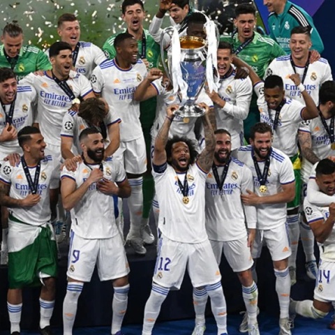 Έγινε η κλήρωση του Champions League - «Τινανομαχία» στον 3ο όμιλο