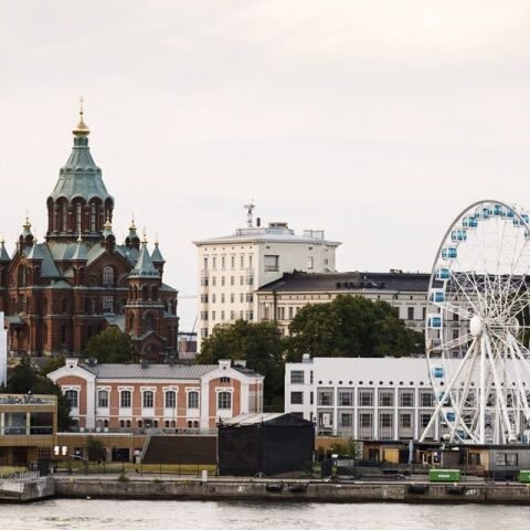 Φινλανδία: Τρεις δημοσιογράφοι δικάζονται επειδή δημοσίευσαν απόρρητα αμυντικά μυστικά	