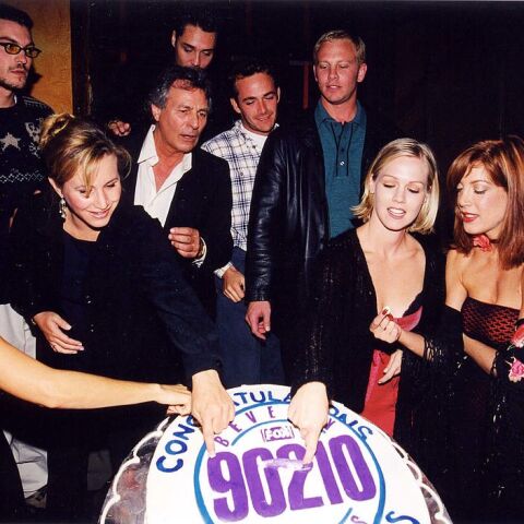 Πέθανε ο Τζόι Τάτα