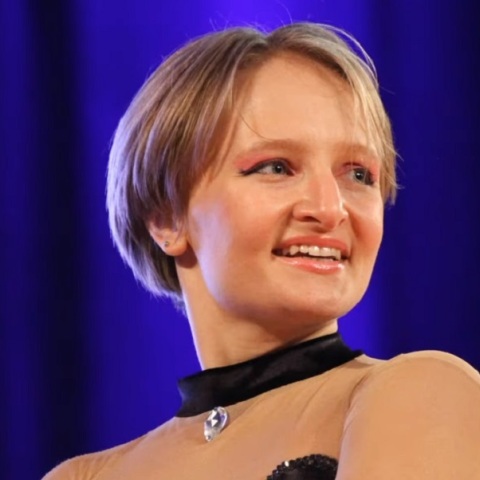 Αποκαλύψεις για τη ζωή της κόρης του Πούτιν στη Γερμανία