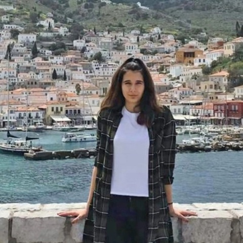 Θάνατος ναυτικής δοκίμου: «Στην αρχή μας είπαν για εξάνθημα στο πόδι και λίγο πυρετό» λέει ο αδερφός της