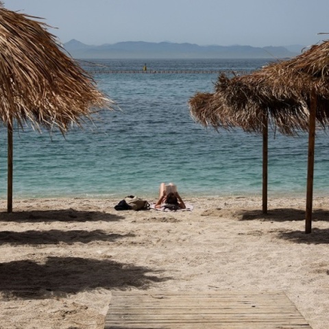 Όποιος πρόλαβε το North Evia - Samos Pass είδε - Λίγο μετά τις 12:00 σήμερα άνοιξαν οι αιτήσεις στην πλατφόρμα vouchers.gov.gr