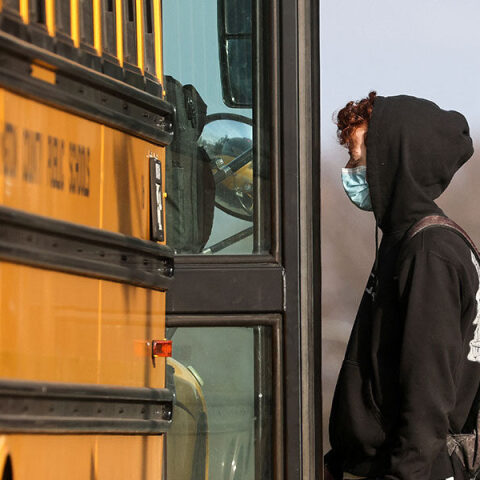 στο Μιζούρι: Επιστρέφει ο ξυλοδαρμός ως τιμωρία στα σχολεία