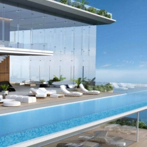 To ακριβότερο σπίτι του Ντουμπάι