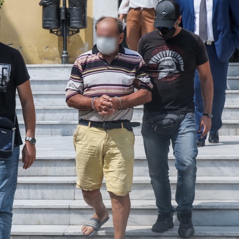 Ποινική δίωξη για απόπειρα ανθρωποκτονίας κατά συρροή στον 70χρονου στο Αλεποχώρι