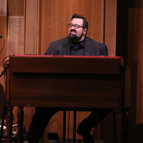 Πέθανε ο joeydefrancesco