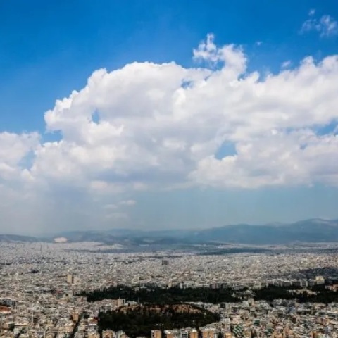 Βελτιώνεται ο καιρός το Σάββατο