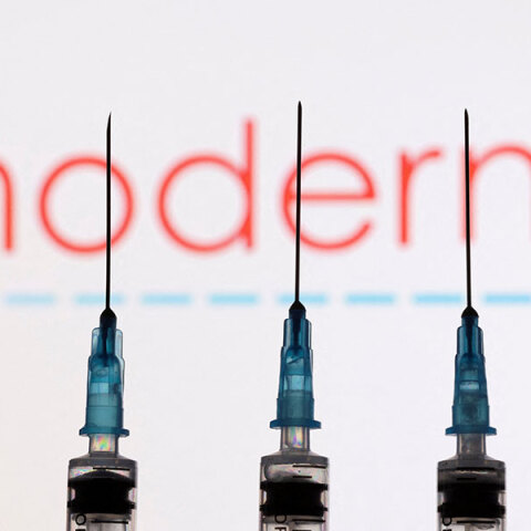 Moderna
