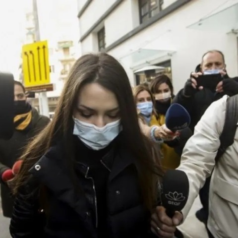 Στον Άρειο Πάγο την επόμενη εβδομάδα η Γεωργία Μπίκα