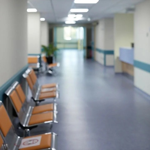 Ακρωτηριάστηκε εργάτρια στα πλυντήρια του «Αγλαΐα Κυριακού»