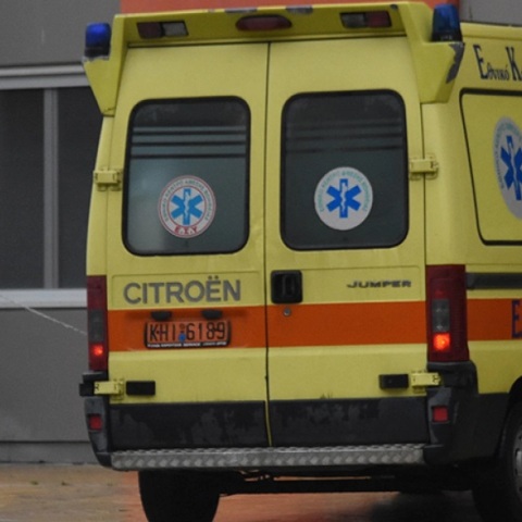 Ορεστιάδα! Κατέρρευσε και πέθανε χορευτής στα «Φανούρεια 2022»